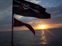 Pirates Cruise