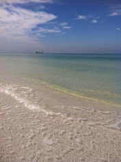 Our Clearwater Beach
