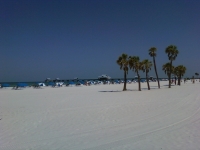 I love Clearwater Beach!!!