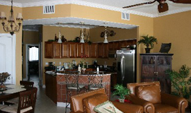 Clearwater Beach Luxurious Townhome Rental