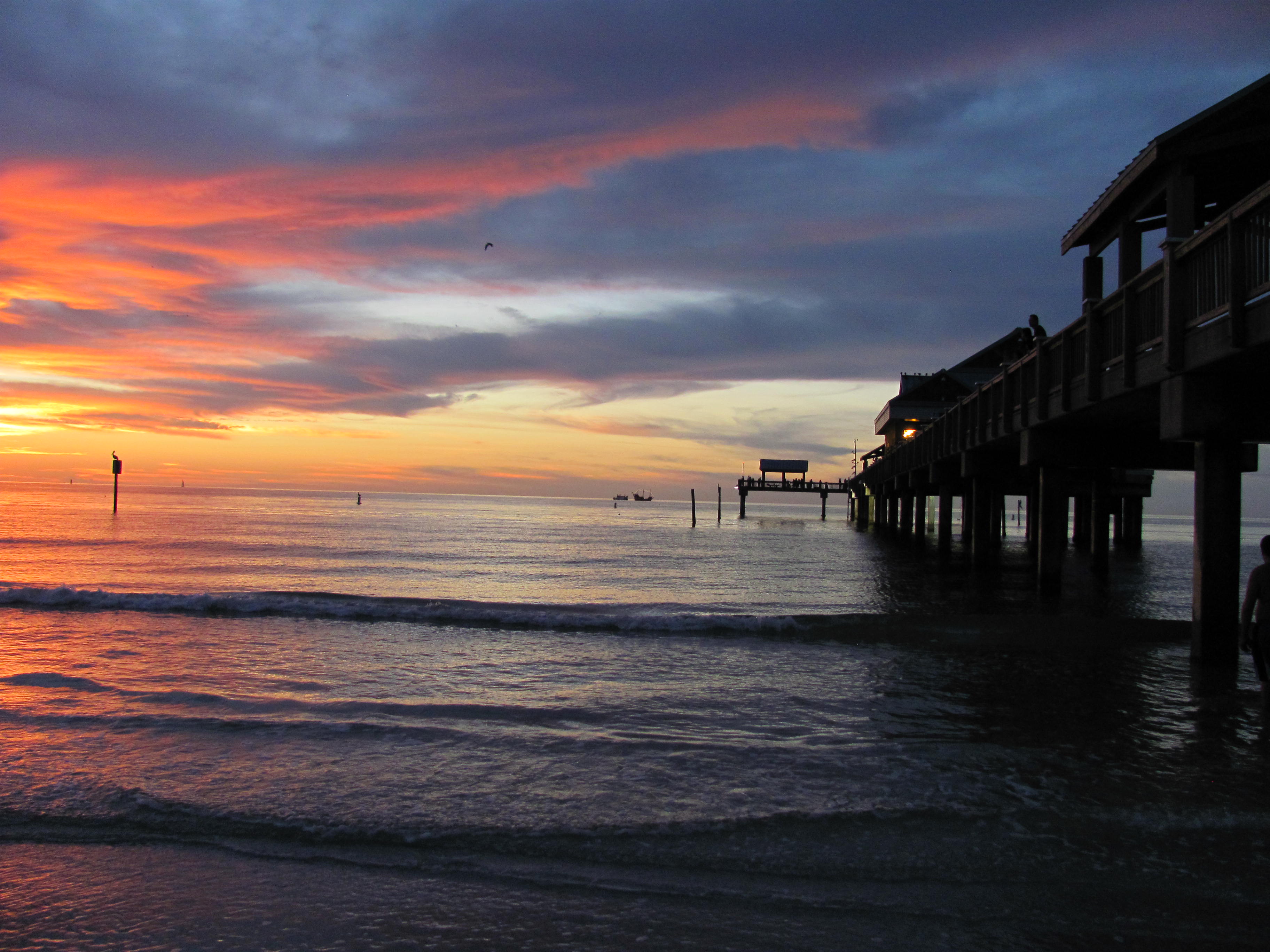 Bay Harbour Clearwater Beach