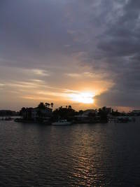 Clearwater island from the 3rd deck of the show queen, Sept. 22 '04.

Thanks,
Shane