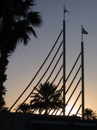 Welcome to Clearwater Beach, Fl.

Thanks,
Shane