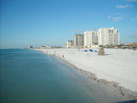 CLEARWATER BEACH