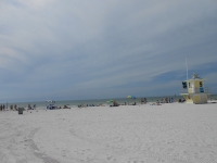 Clearwater Beach